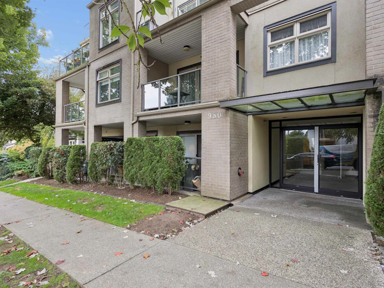 305-980 W 21st Avenue, Vancouver, BC, V5Z 1Z1 - 27