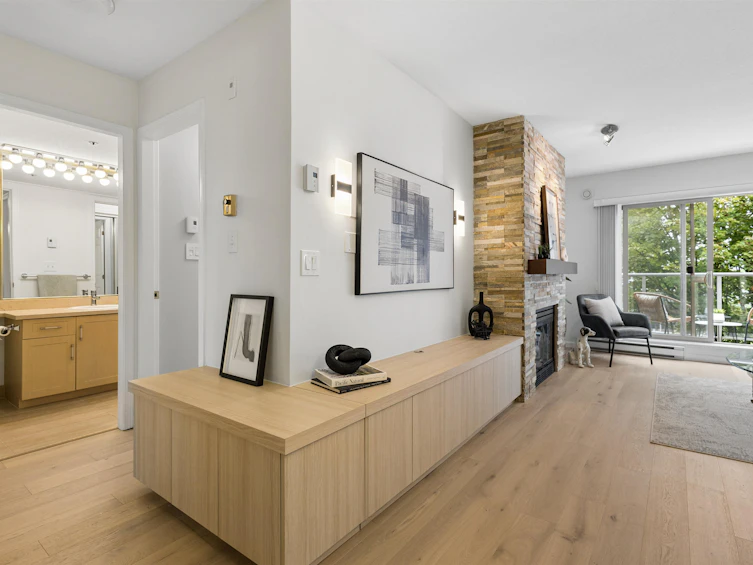 305-980 W 21st Avenue, Vancouver, BC, V5Z 1Z1 - 16