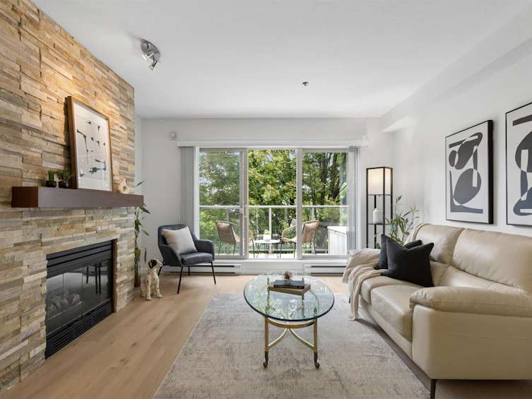 305-980 W 21st Avenue, Vancouver, BC, V5Z 1Z1