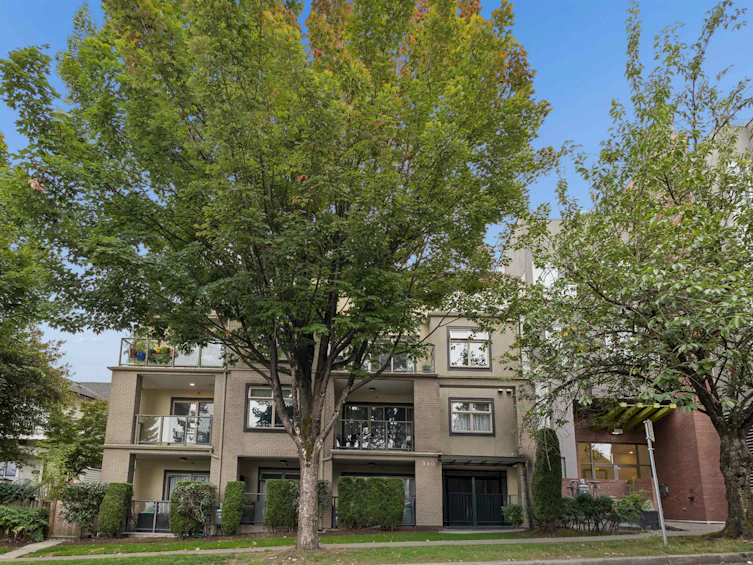 305-980 W 21st Avenue, Vancouver, BC, V5Z 1Z1 - 26
