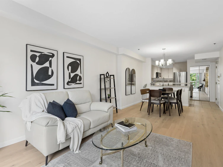 305-980 W 21st Avenue, Vancouver, BC, V5Z 1Z1 - 6
