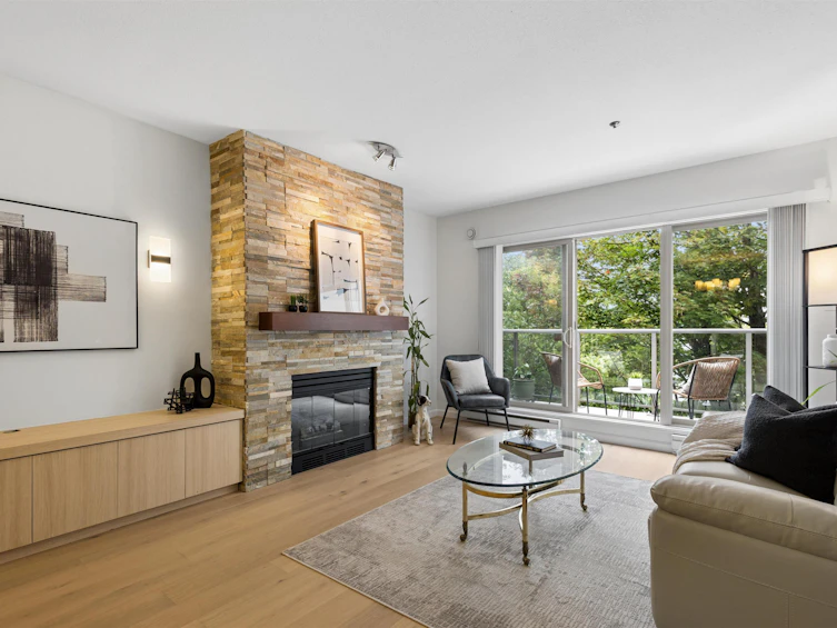 305-980 W 21st Avenue, Vancouver, BC, V5Z 1Z1 - 2