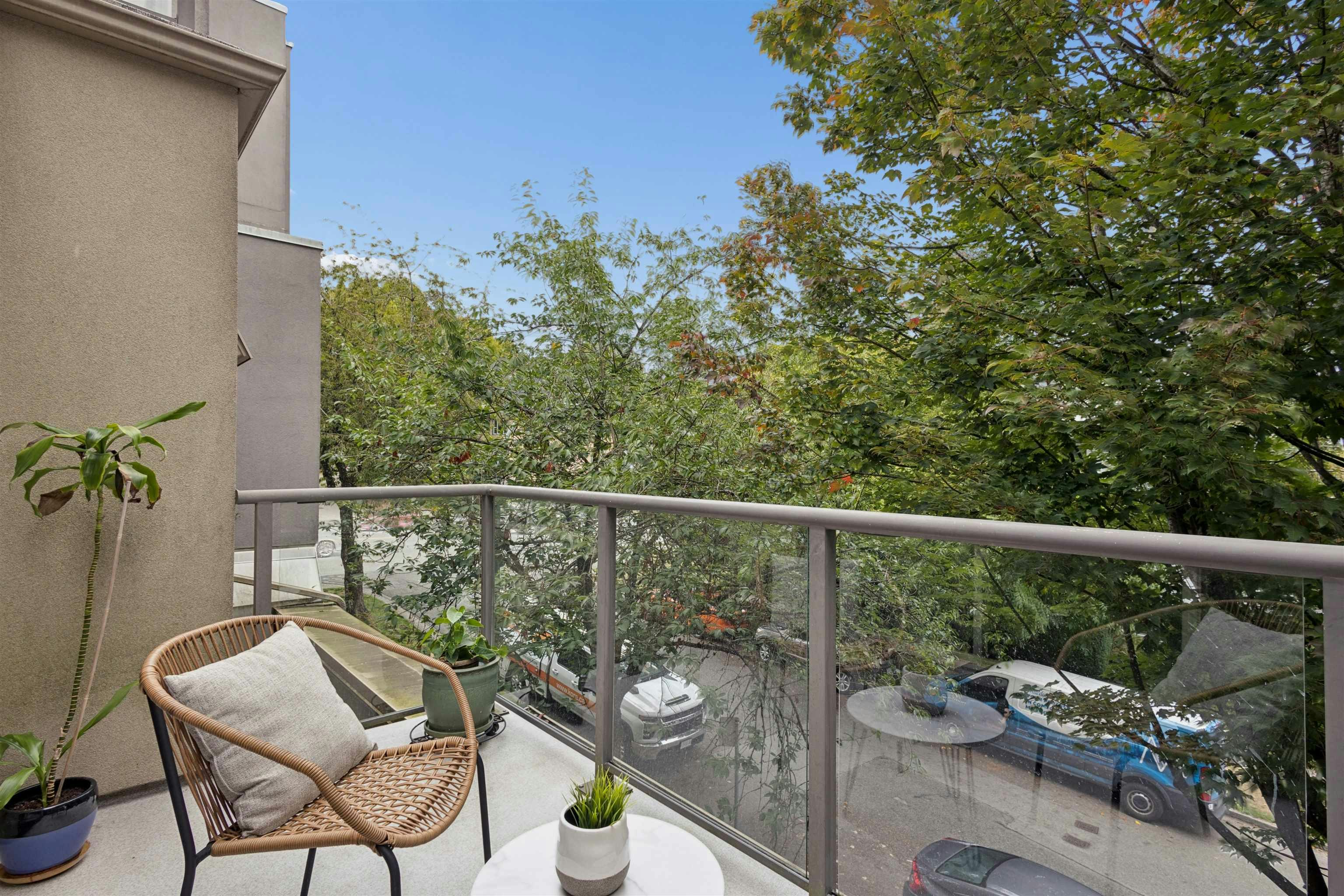 305-980 W 21st Avenue, Vancouver, BC, V5Z 1Z1 - 22