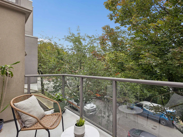 305-980 W 21st Avenue, Vancouver, BC, V5Z 1Z1 - 22