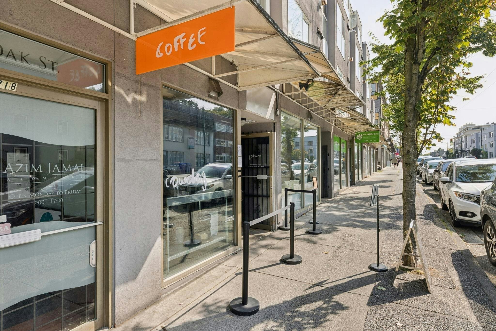 305-980 W 21st Avenue, Vancouver, BC, V5Z 1Z1 - 29
