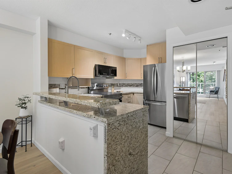 305-980 W 21st Avenue, Vancouver, BC, V5Z 1Z1 - 9