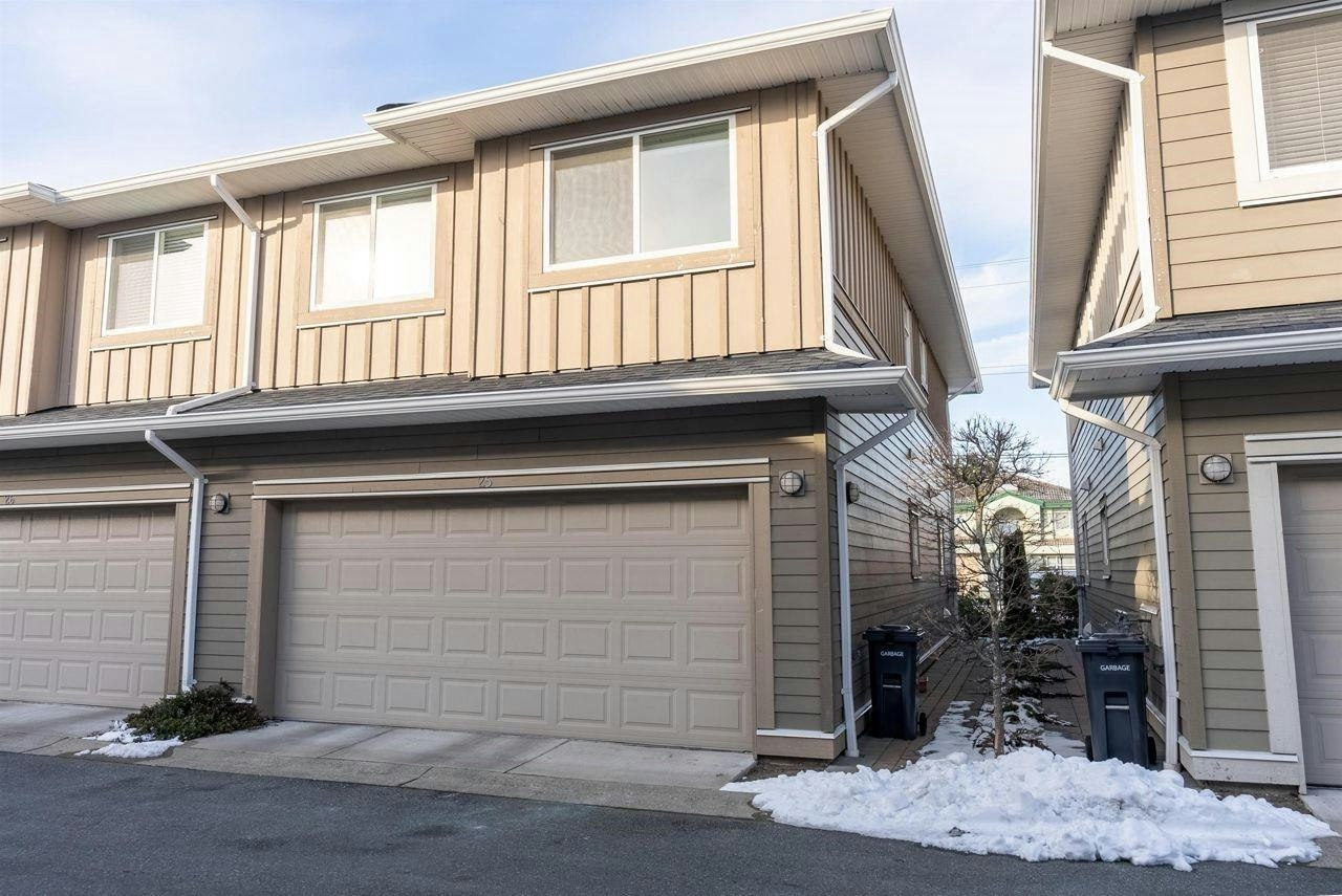 2x-5580 Moncton Street, Richmond, BC, V7E 3B4 - 9