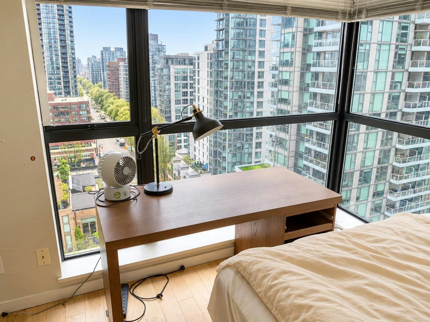 15xx-1295 Richards Street, Vancouver, BC, V6B 1B7 - 4