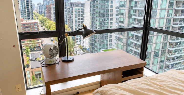 15xx-1295 Richards Street, Vancouver, BC, V6B 1B7 - 4