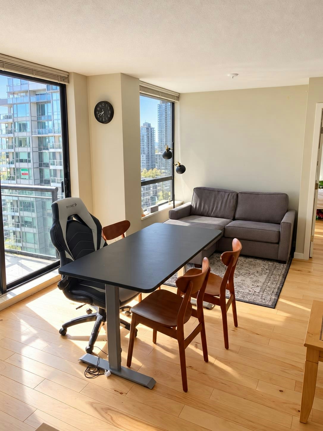 15xx-1295 Richards Street, Vancouver, BC, V6B 1B7 - 7