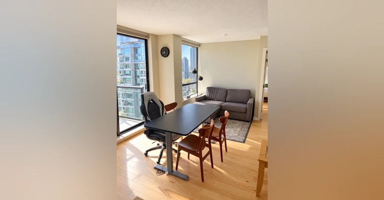 15xx-1295 Richards Street, Vancouver, BC, V6B 1B7 - 7