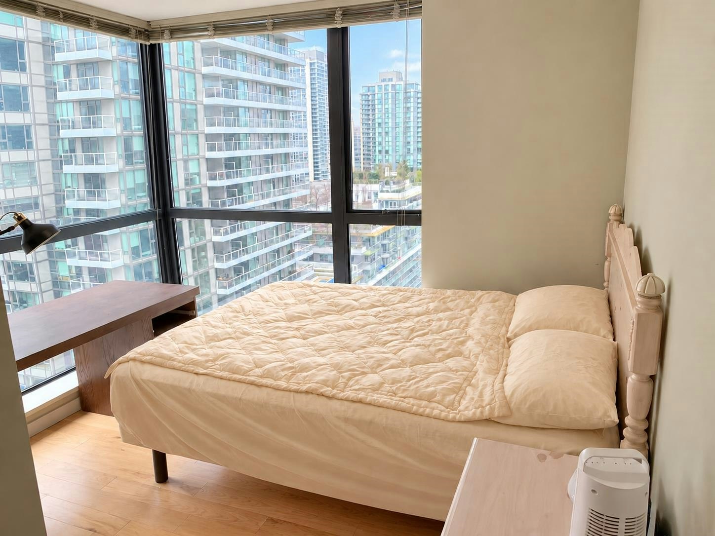 15xx-1295 Richards Street, Vancouver, BC, V6B 1B7