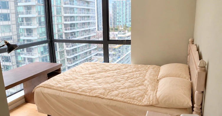 15xx-1295 Richards Street, Vancouver, BC, V6B 1B7