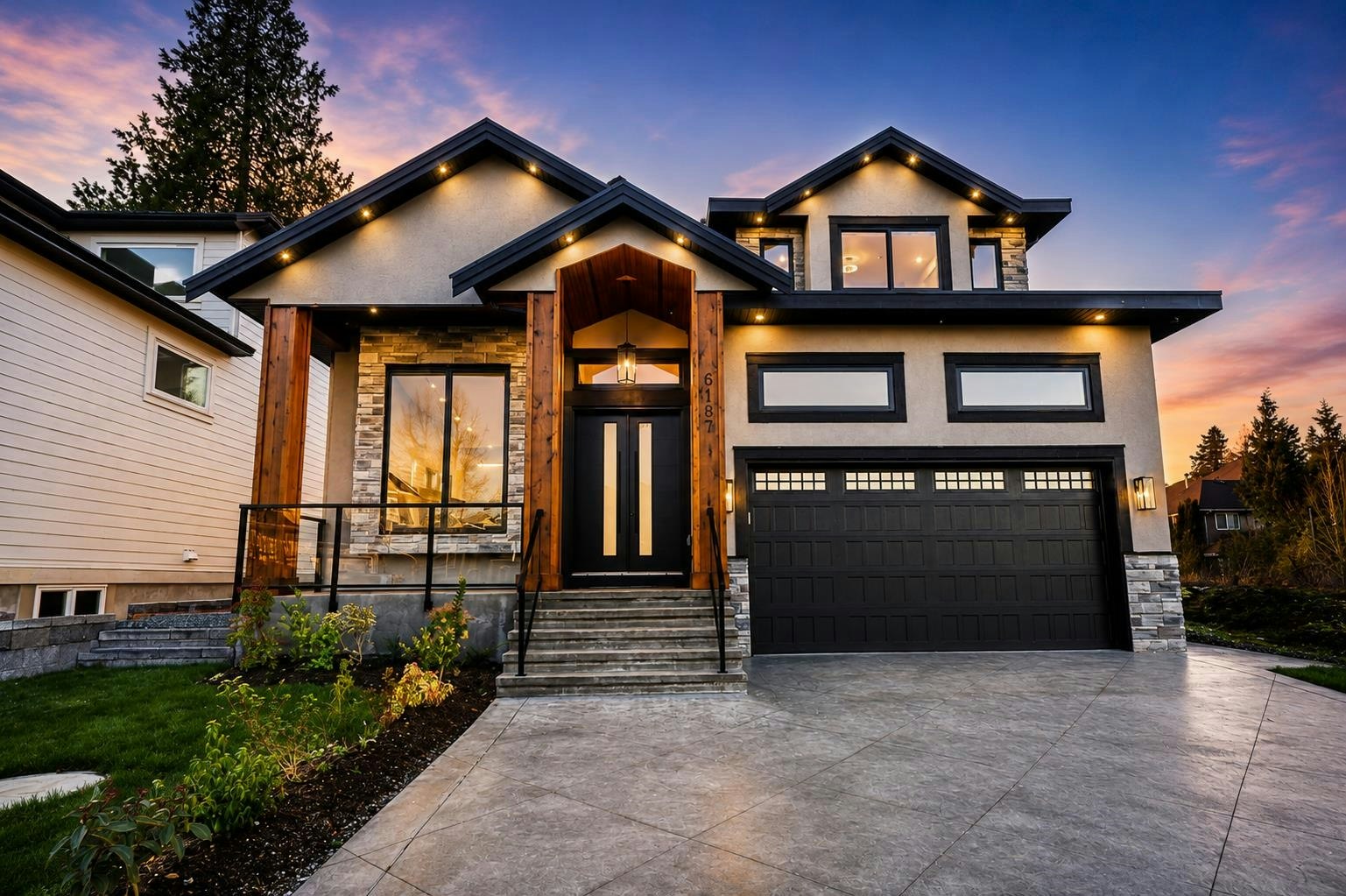 6187 164a Street, Surrey, BC, V3S 3V8