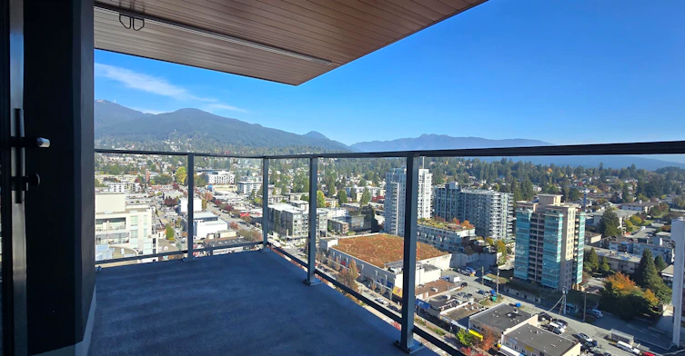 2103-128 W 15th Street, North Vancouver, BC, V7M 0H6 - 9