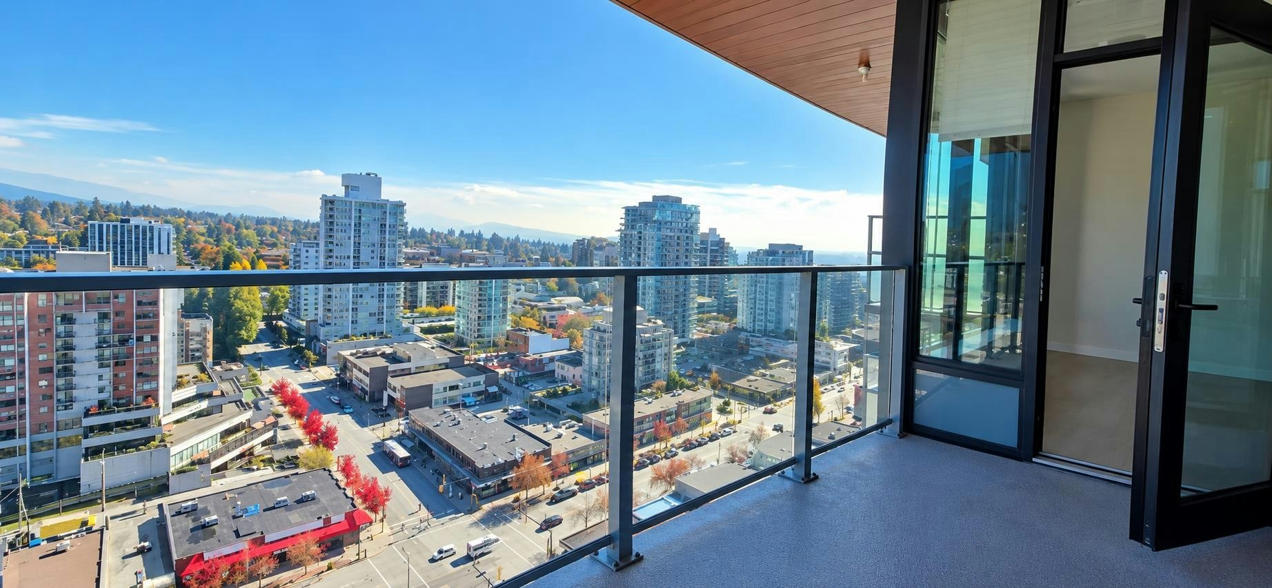 2103-128 W 15th Street, North Vancouver, BC, V7M 0H6 - 6