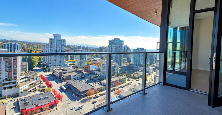 2103-128 W 15th Street, North Vancouver, BC, V7M 0H6 - 6