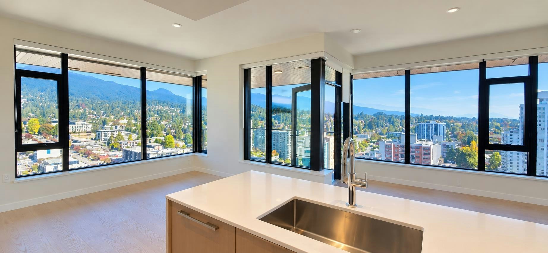 2103-128 W 15th Street, North Vancouver, BC, V7M 0H6 - 7