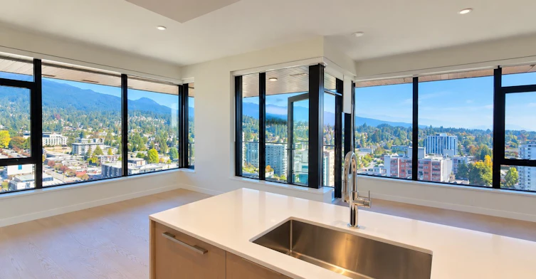 2103-128 W 15th Street, North Vancouver, BC, V7M 0H6 - 7