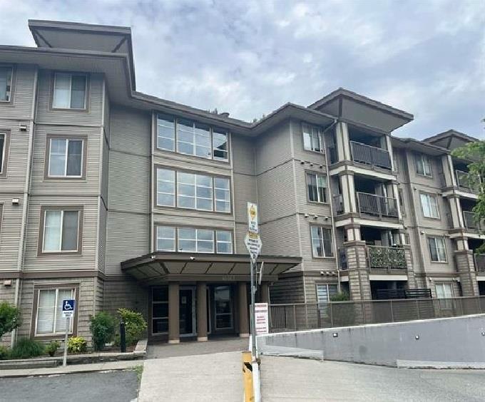 101-45567 Yale Road, Chilliwack, BC, V2P 0B2