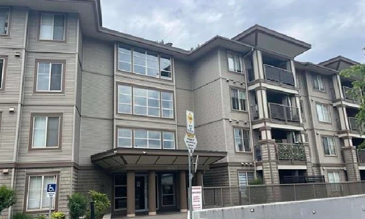 101-45567 Yale Road