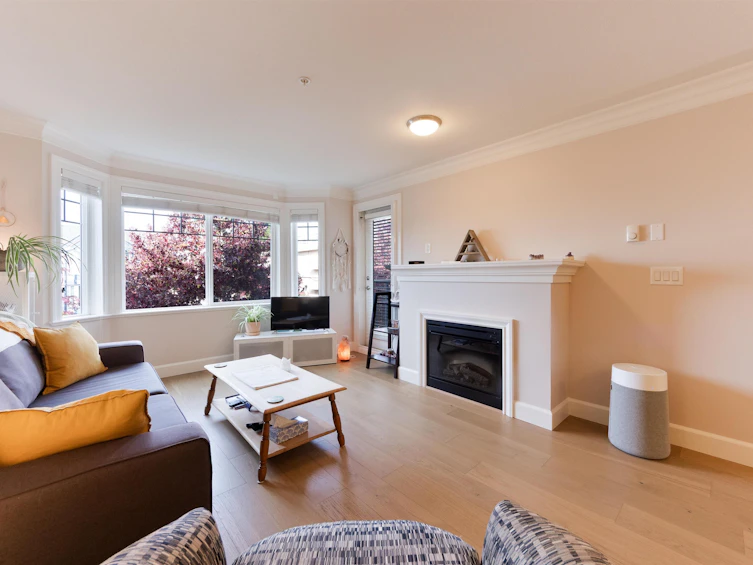306-15357 Roper Avenue, Surrey, BC, V4B 2G2 - 12