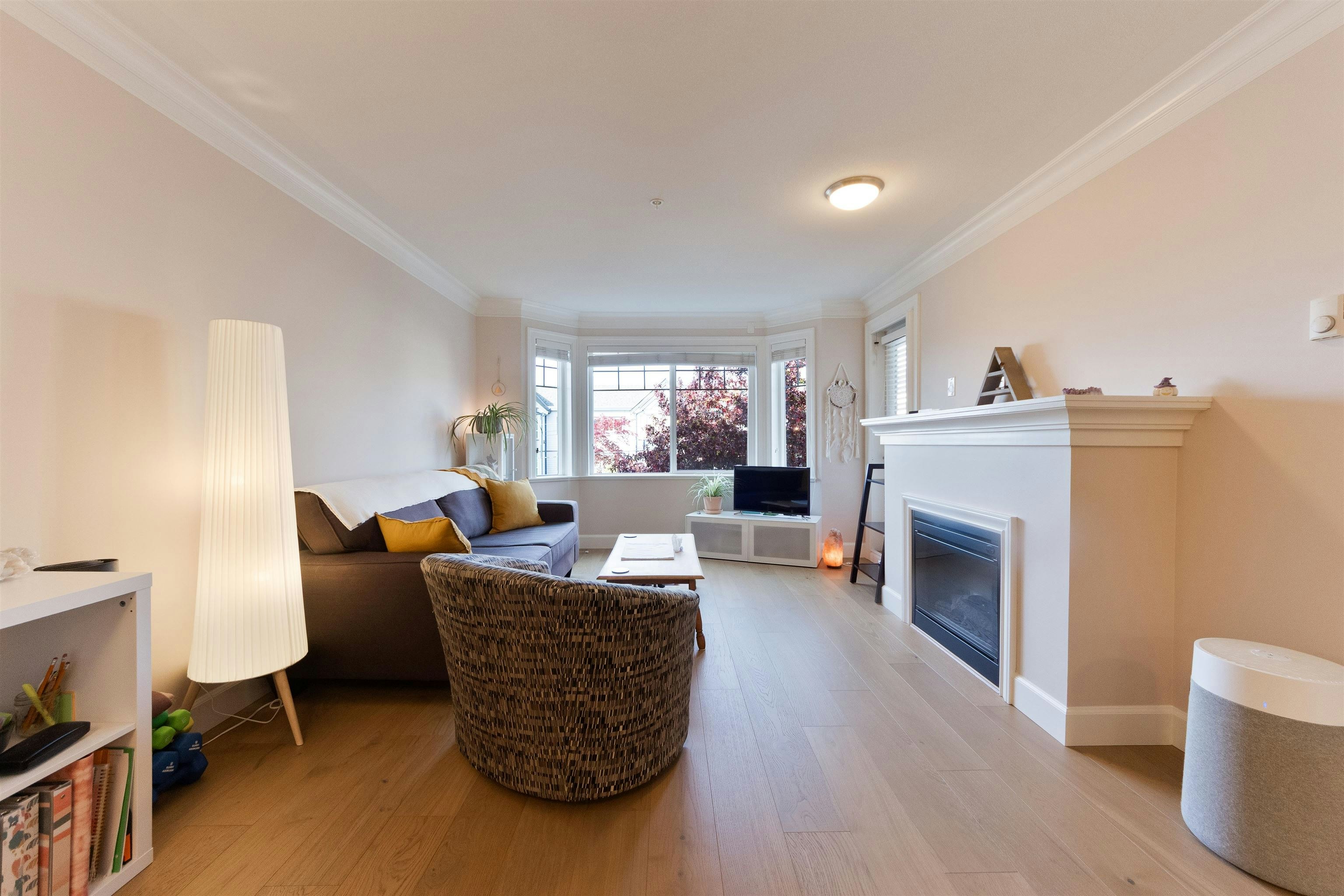 306-15357 Roper Avenue, Surrey, BC, V4B 2G2 - 11