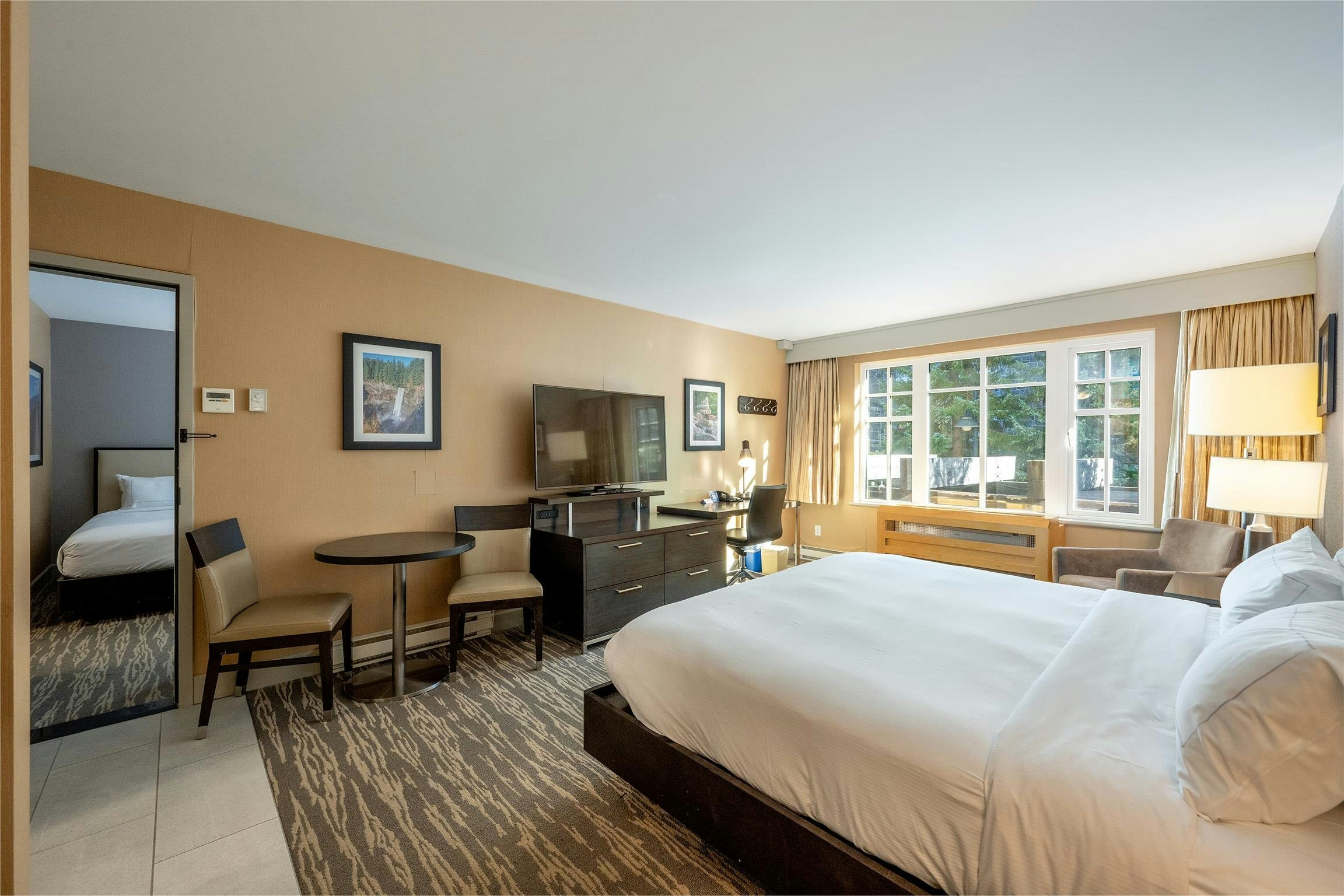266/268-4050 Whistler Way - 3