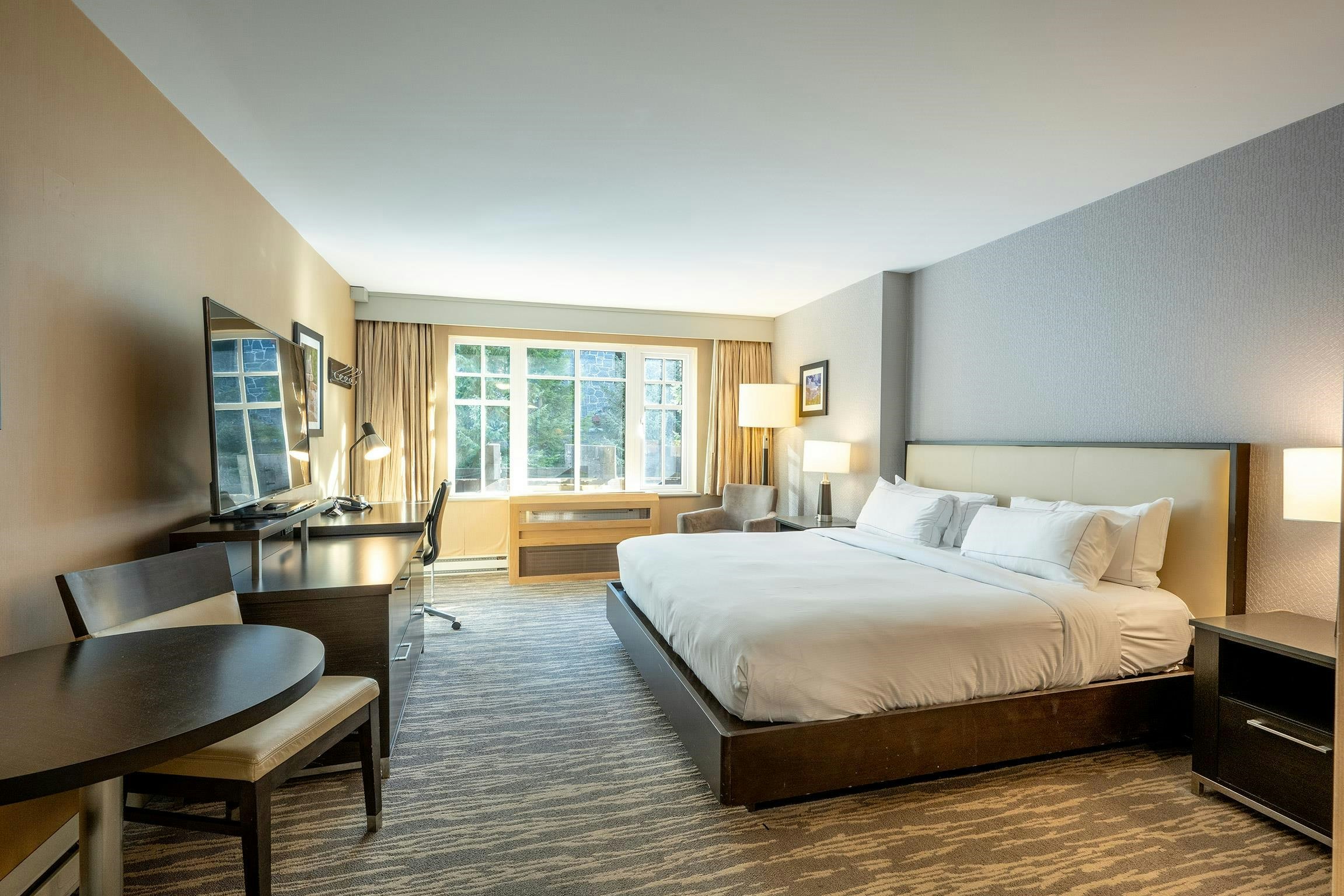 266/268-4050 Whistler Way - 2