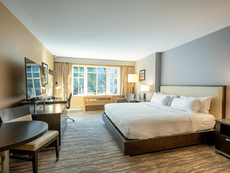 266/268-4050 Whistler Way, Whistler, BC, V8E 1H9 - 2