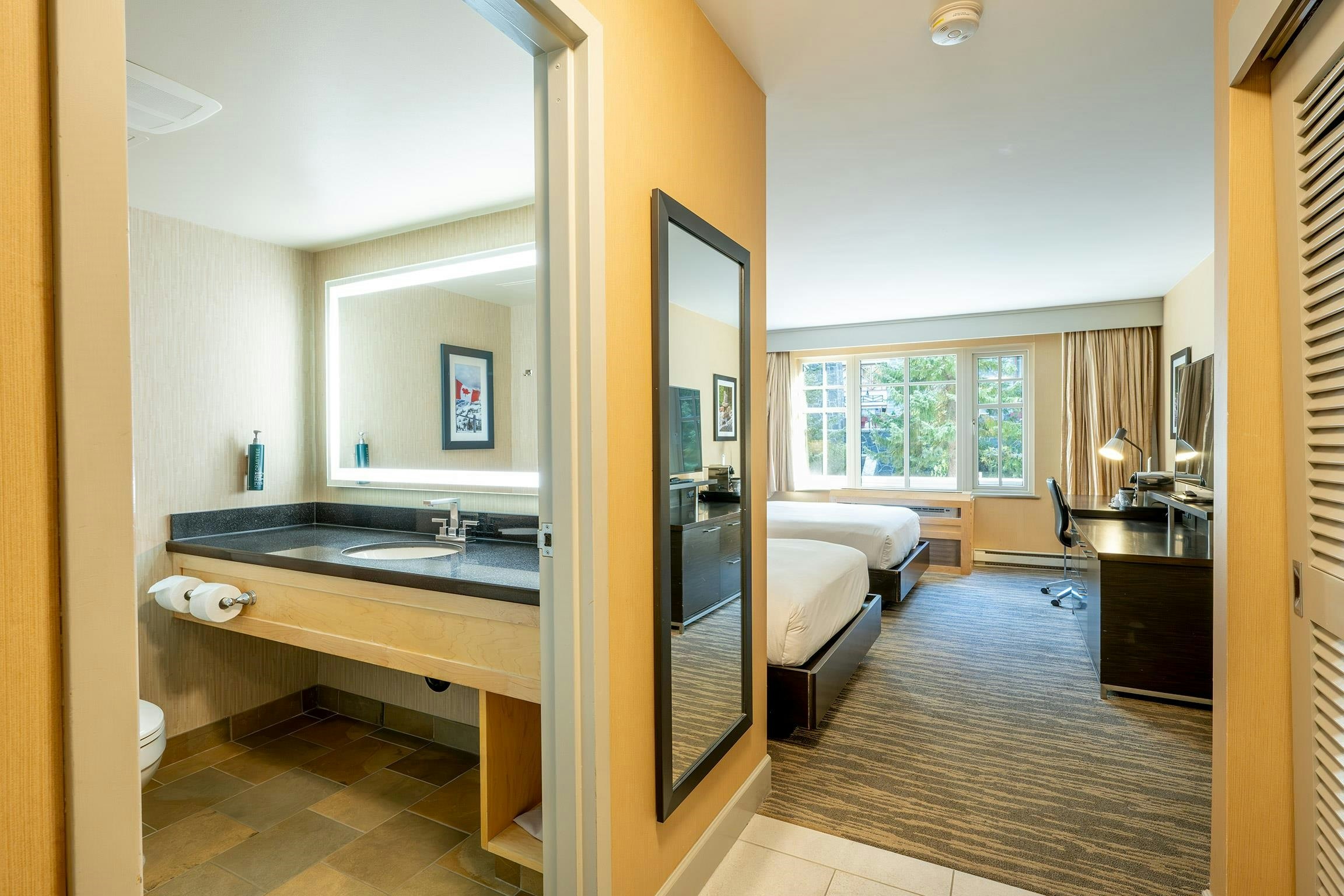 266/268-4050 Whistler Way, Whistler, BC, V8E 1H9 - 16
