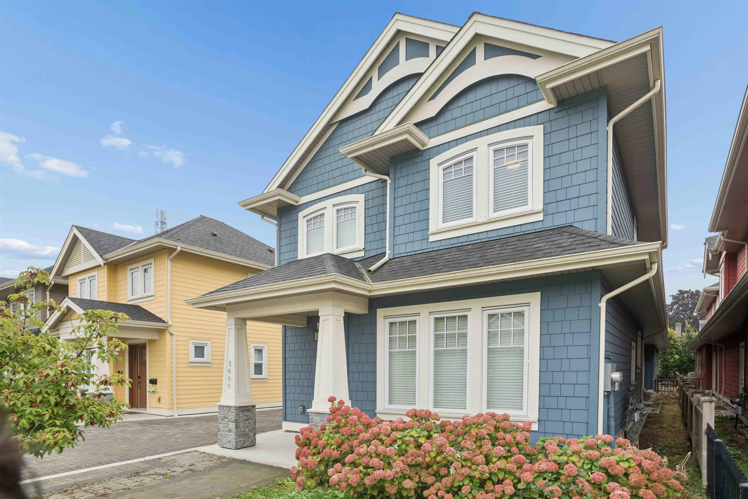 5680 Williams Road, Richmond, BC, V7E 1K3