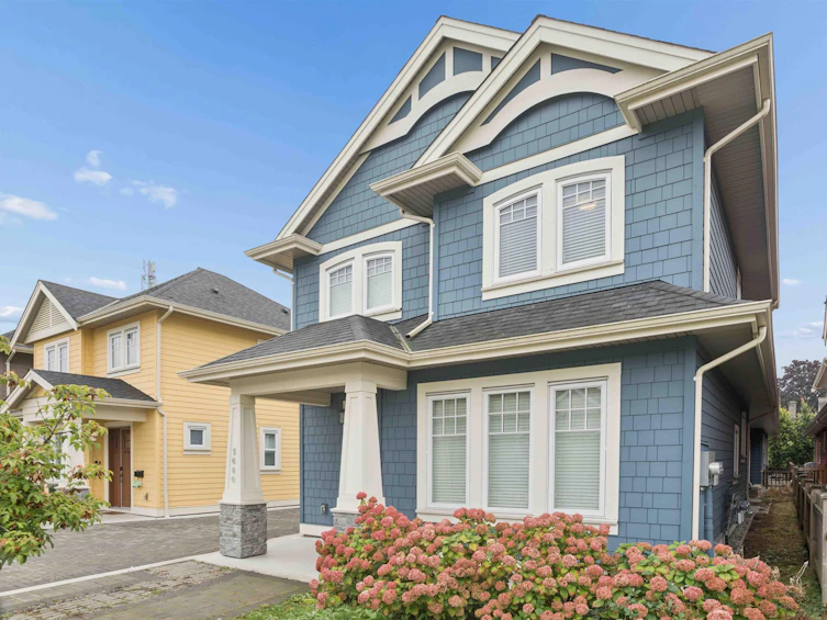 5680 Williams Road, Richmond, BC, V7E 1K3