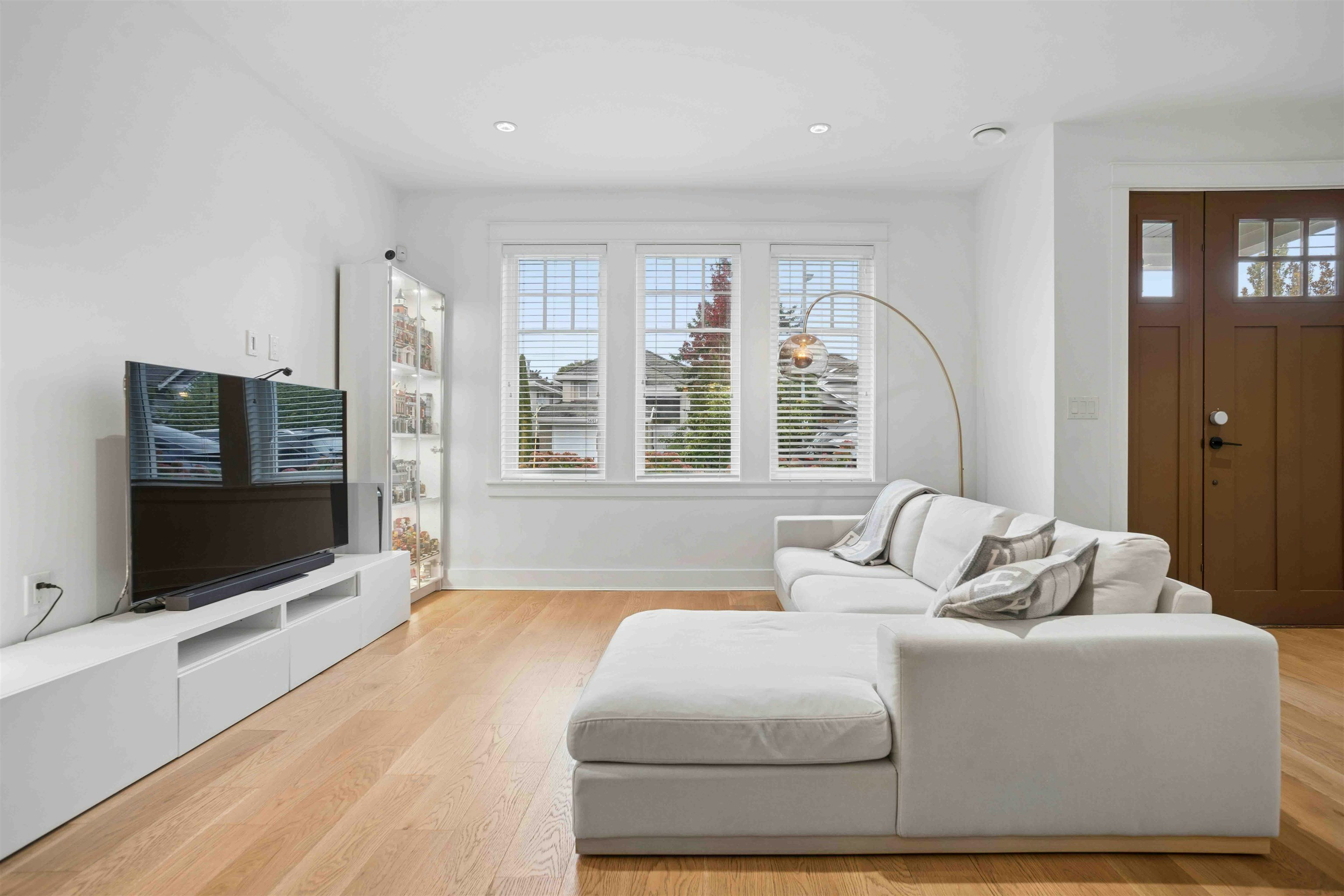 5680 Williams Road - 3