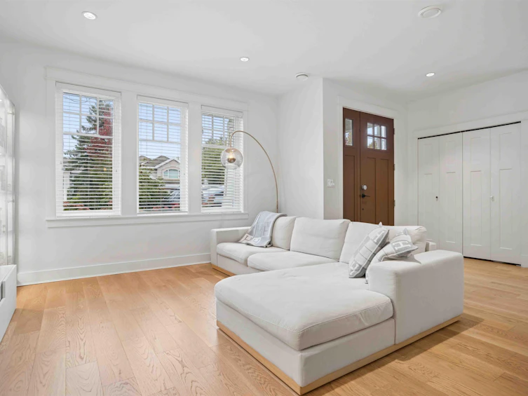 5680 Williams Road, Richmond, BC, V7E 1K3 - 5