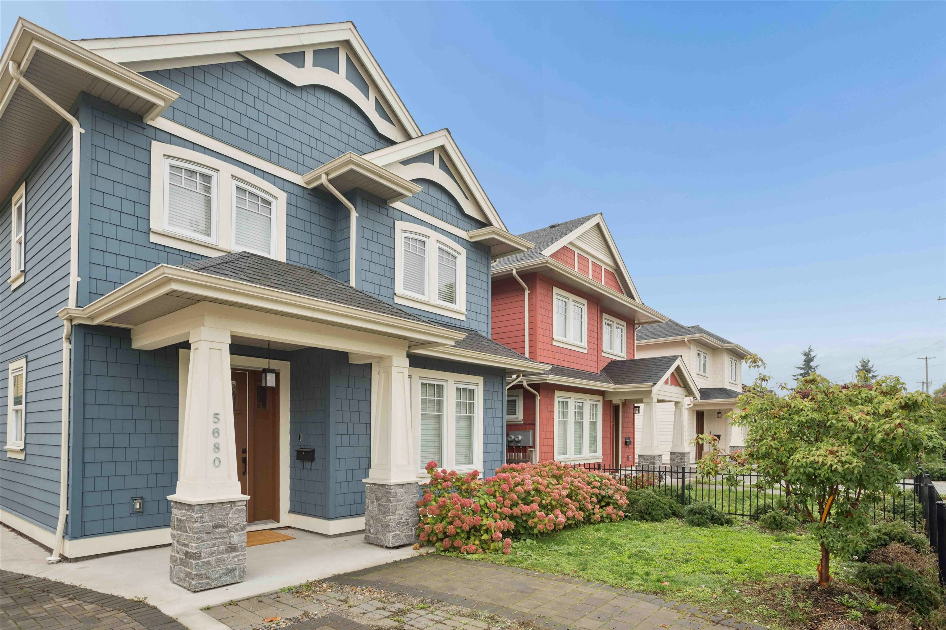5680 Williams Road - 2