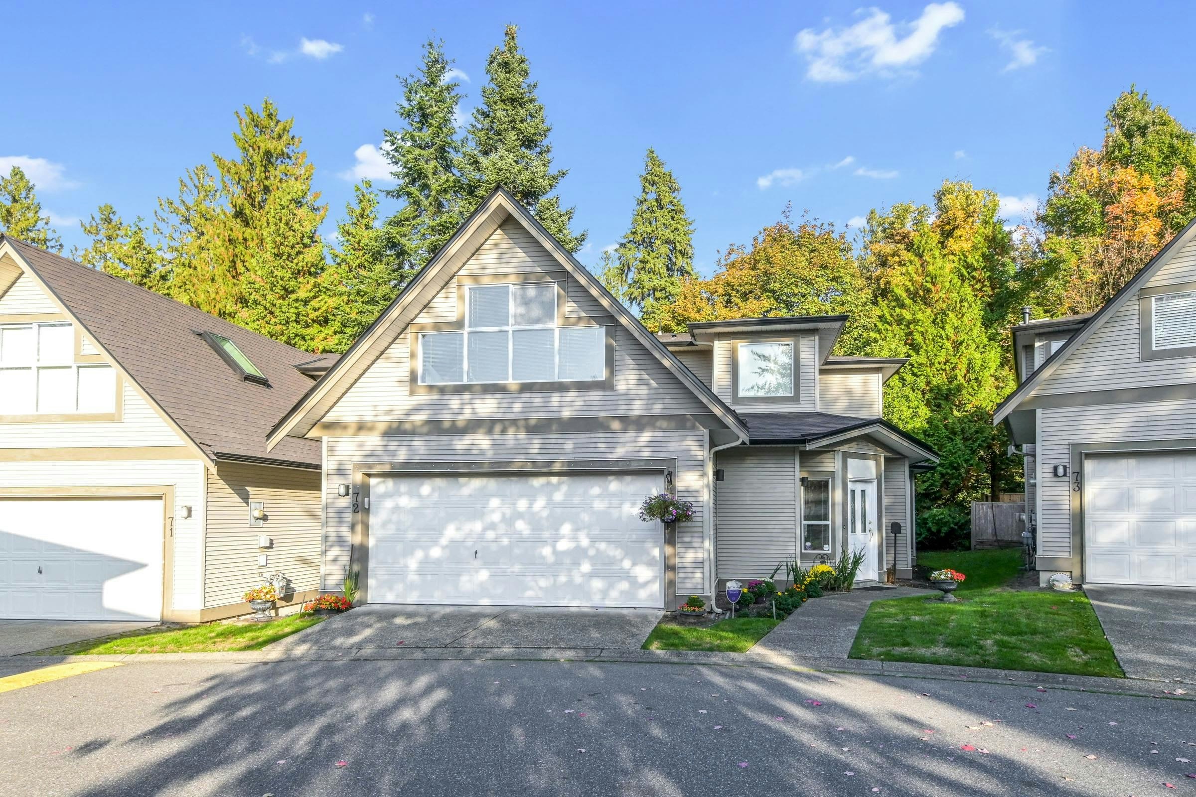 72-20881 87 Avenue, Langley, BC, V1M 3X1