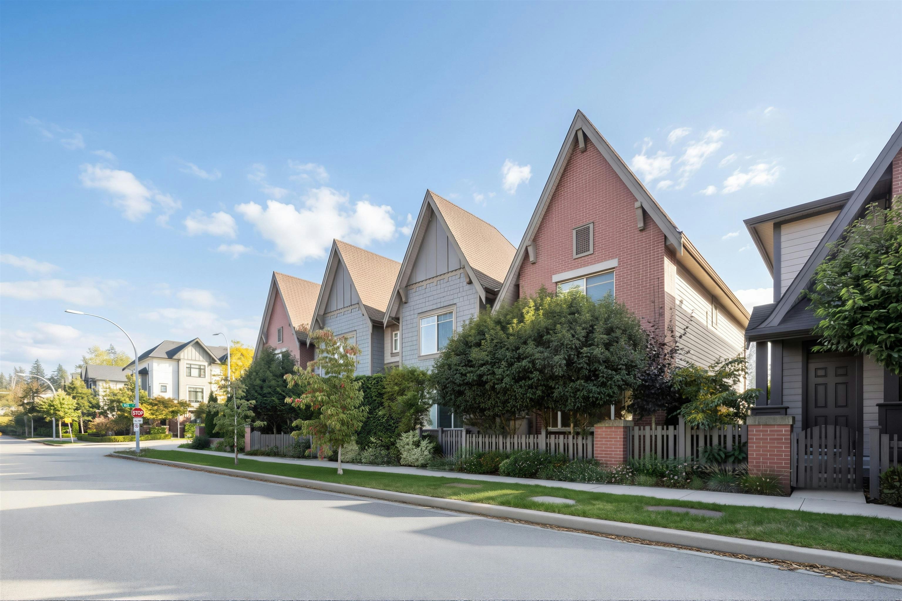 16476 24a Avenue, Surrey, BC, V3Z 0V8
