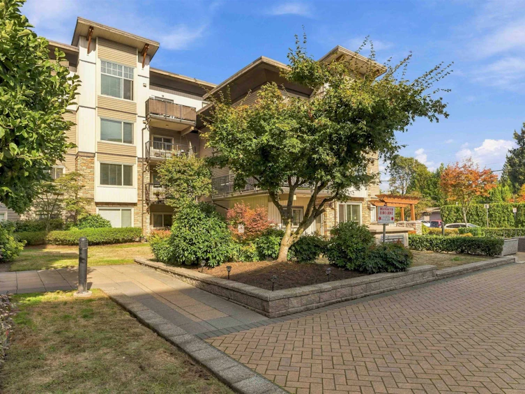 216-11935 Burnett Street, Maple Ridge, BC, V2X 9A9 - 2
