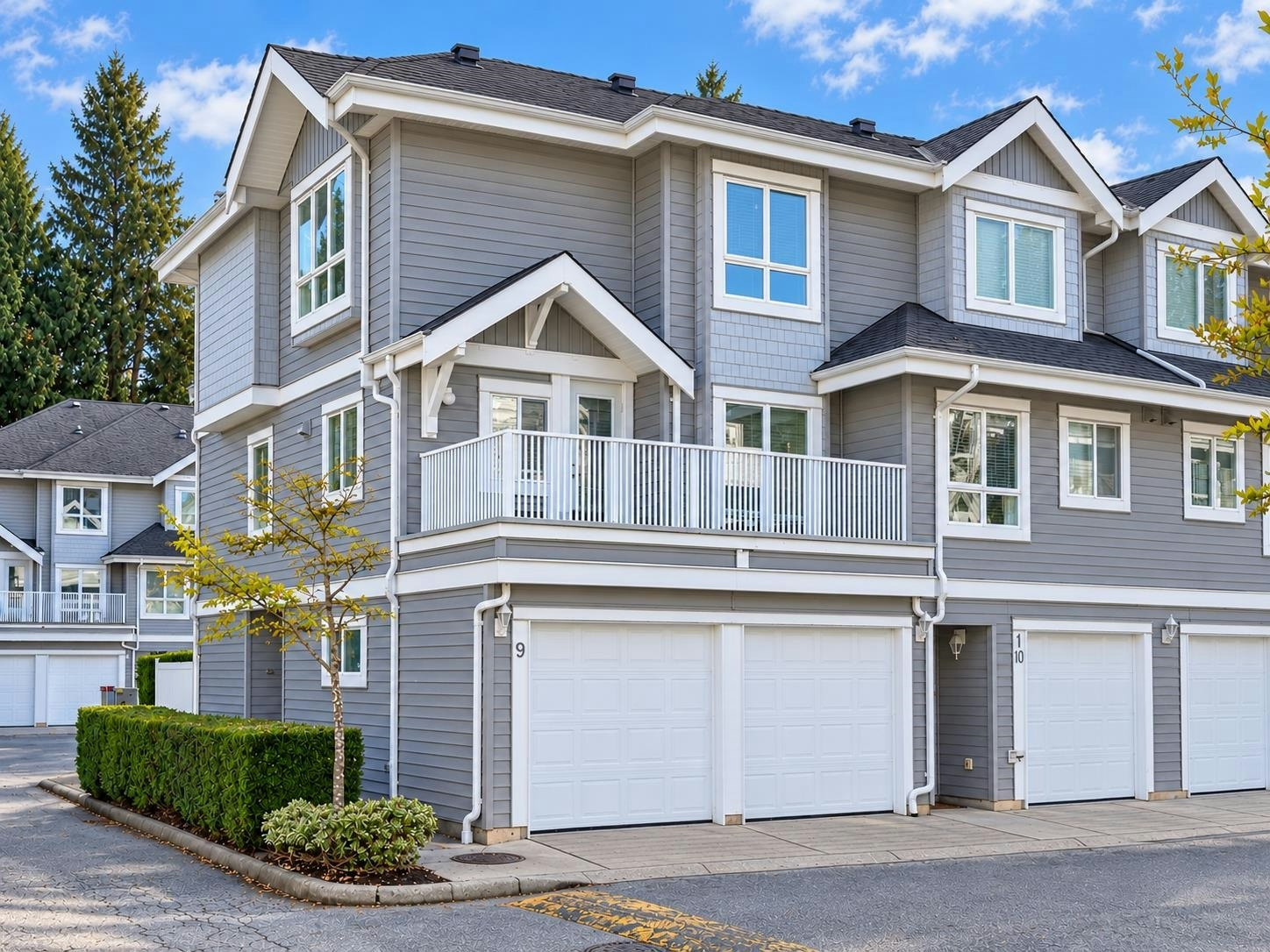 9-8968 208 Street, Langley, BC, V1M 4C5