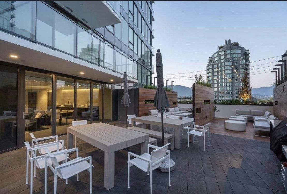 1404-620 Cardero Street, Vancouver, BC, V6G 0C7 - 30