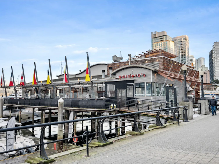 1404-620 Cardero Street, Vancouver, BC, V6G 0C7 - 38