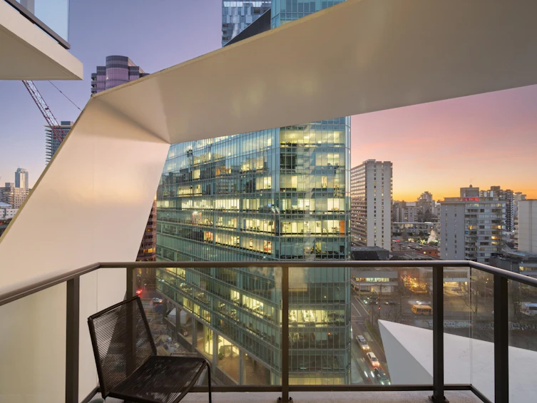 1404-620 Cardero Street, Vancouver, BC, V6G 0C7 - 12