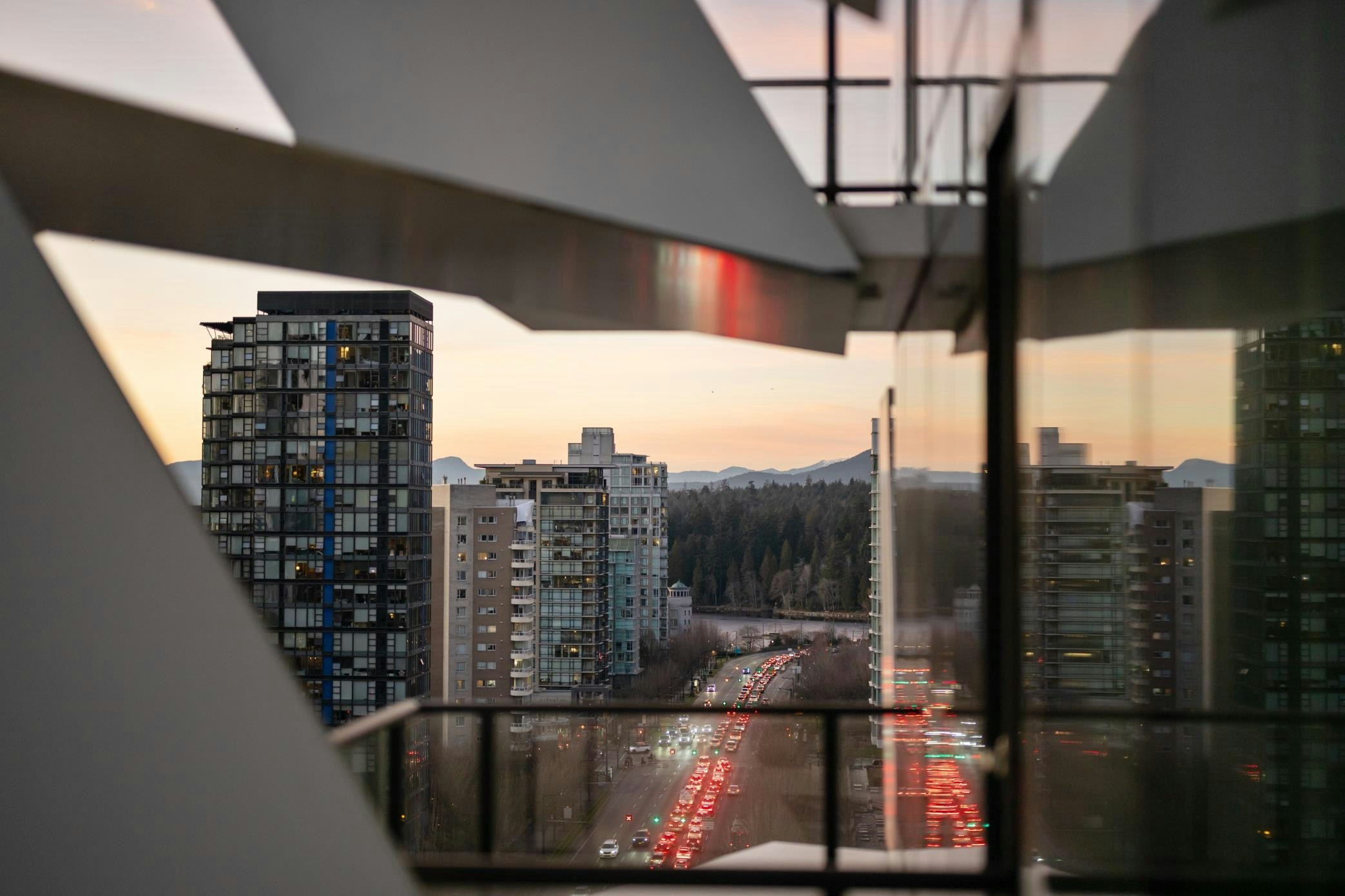 1404-620 Cardero Street, Vancouver, BC, V6G 0C7 - 13