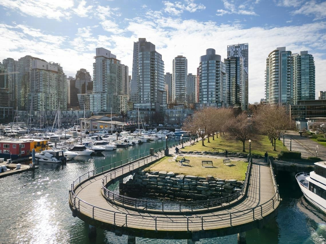 1404-620 Cardero Street, Vancouver, BC, V6G 0C7 - 36
