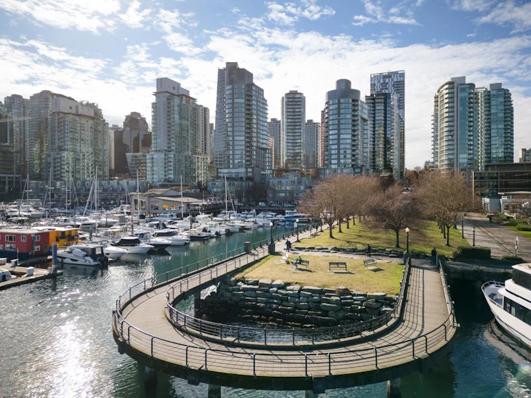 1404-620 Cardero Street, Vancouver, BC, V6G 0C7 - 36