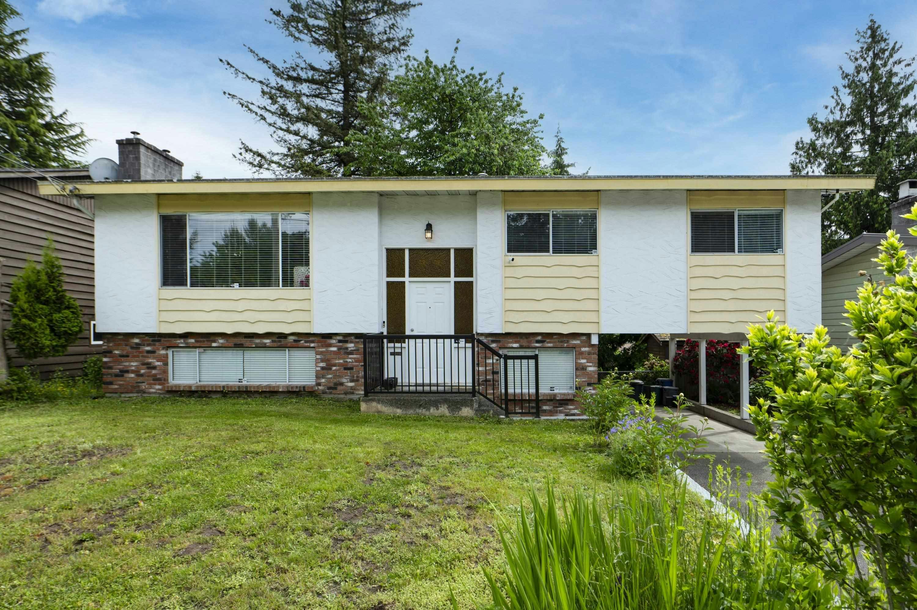 32724 Mcrae Avenue, Mission, BC, V2V 2L9