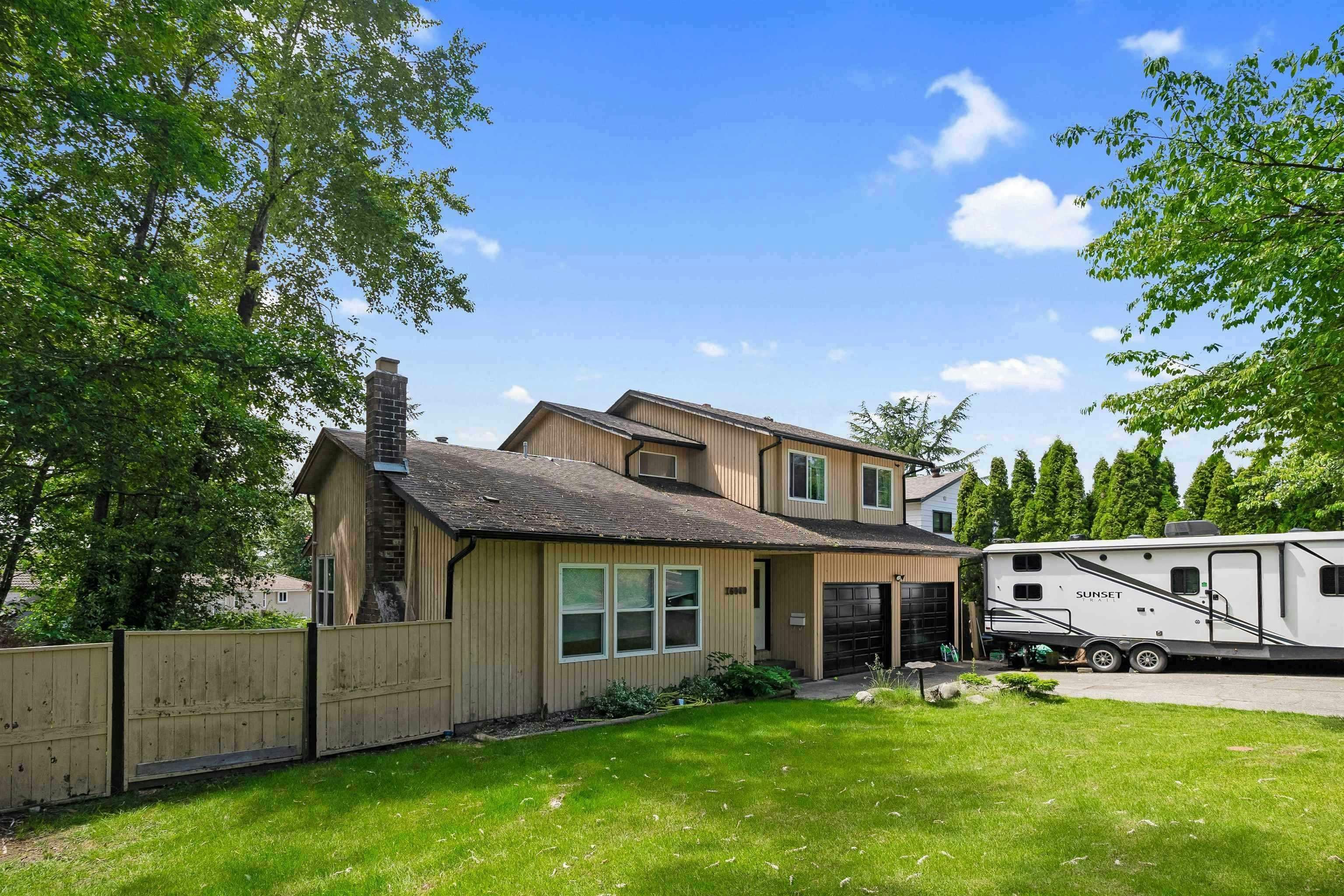 15040 Spenser Drive, Surrey, BC, V3S 5Z7