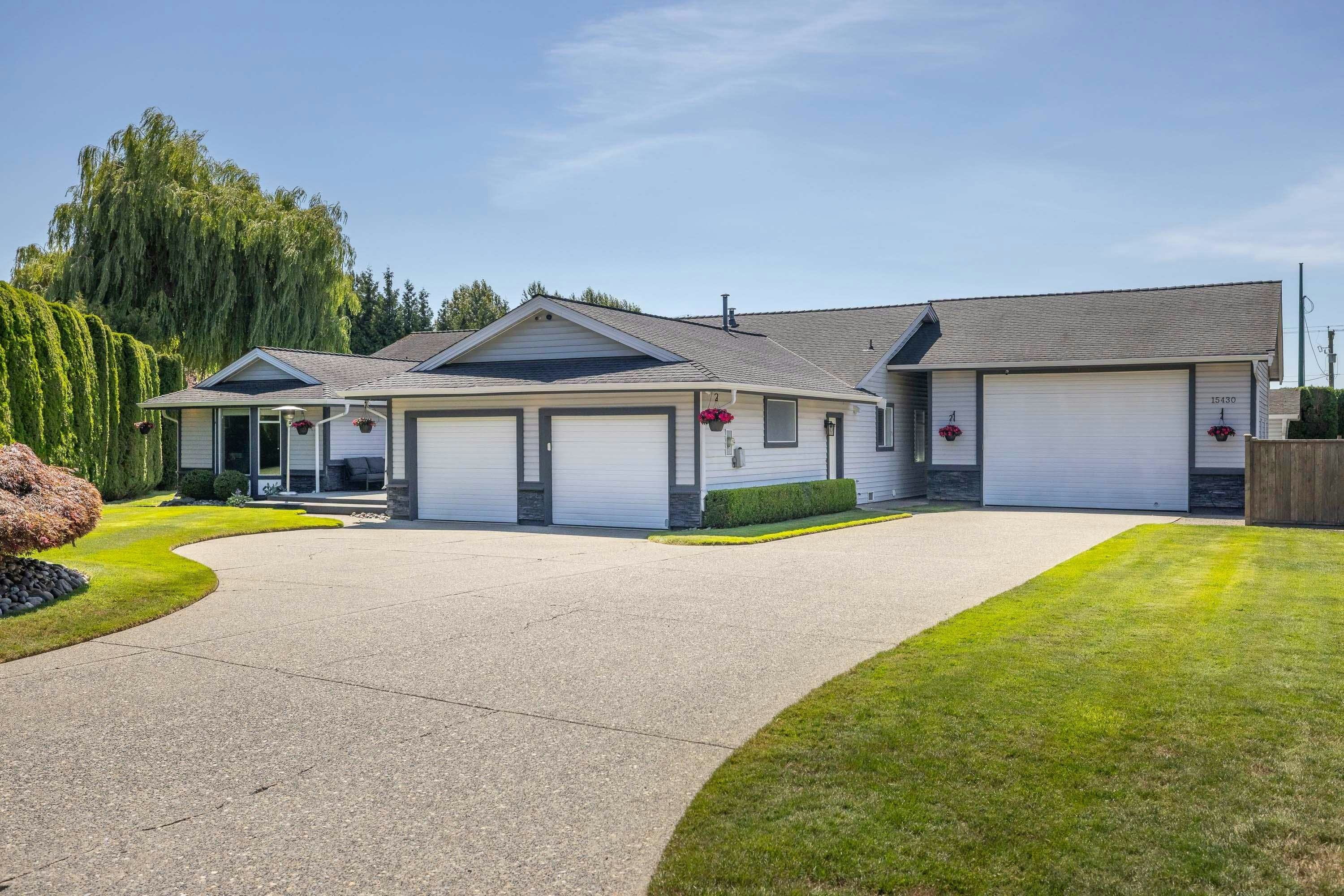 15430 Kilmore Close, Surrey, BC, V3S 6N9