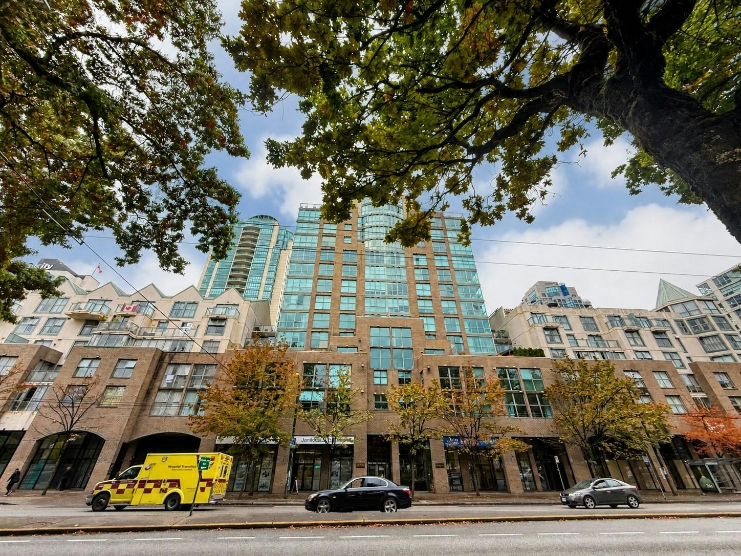 504-1159 Main Street, Vancouver, BC, V6A 4B6 - 34